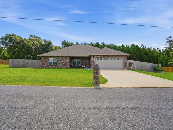 205 Barbara Dr , DeRidder, LA 70634