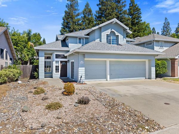 3117 Strand Rd, Rocklin, CA 95765