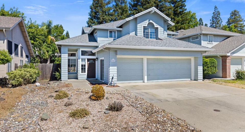 3117 Strand Rd, Rocklin, CA 95765 Photo