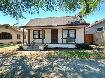1016 X St, Sacramento, CA 95818 Photo