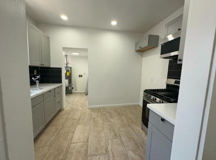 1016 X St, Sacramento, CA 95818 Photo