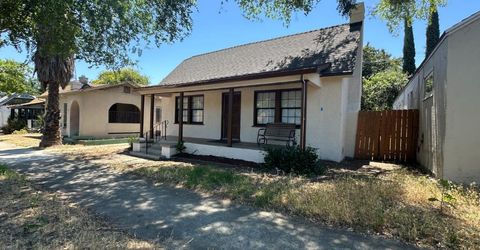 1016 X St, Sacramento, CA 95818 Photo