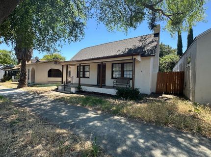 1016 X St, Sacramento, CA 95818 Photo