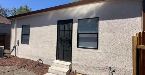 1016 X St, Sacramento, CA 95818 Photo
