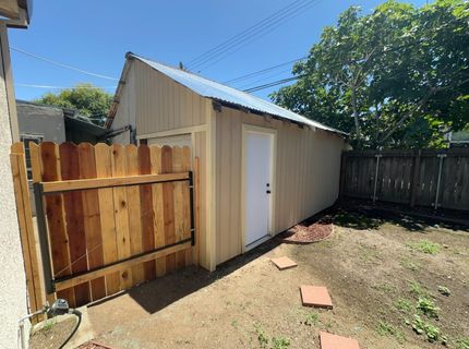 1016 X St, Sacramento, CA 95818 Photo
