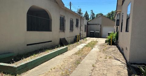 1016 X St, Sacramento, CA 95818 Photo