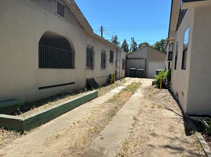 1016 X St, Sacramento, CA 95818 Photo