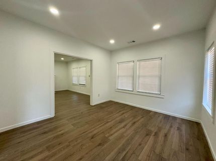 1016 X St, Sacramento, CA 95818 Photo