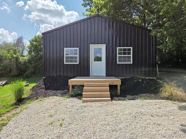 403 Skinner Street , La Grange, MO 63448