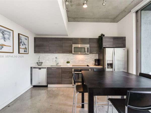151 SE 1st St , Unit 3408, Miami, FL 33131
