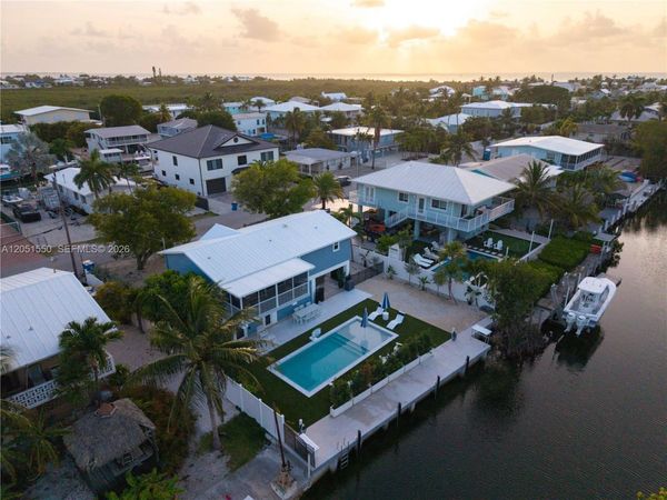 129 Nautilus Dr , Islamorada, FL 33036