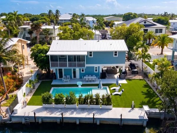 129 Nautilus Dr , Islamorada, FL 33036
