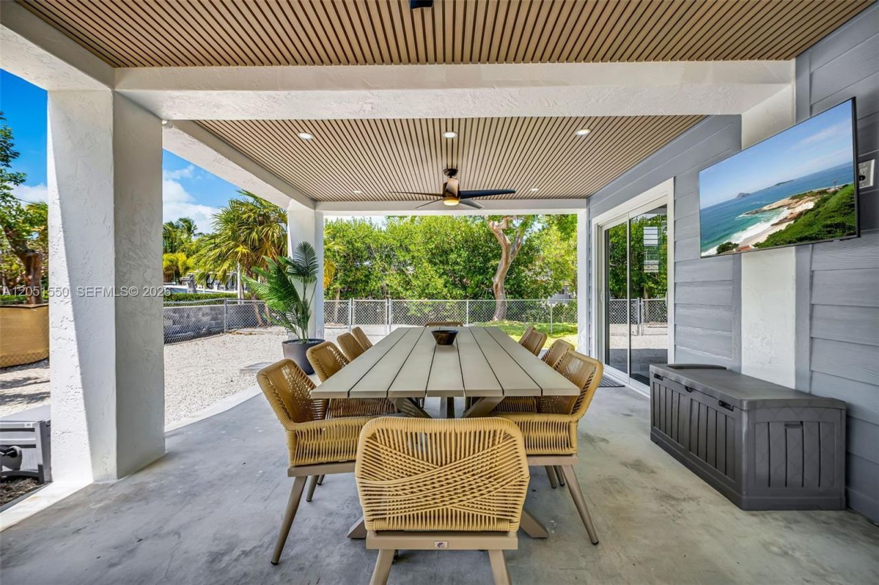 129 Nautilus Dr , Islamorada, FL 33036 Photo