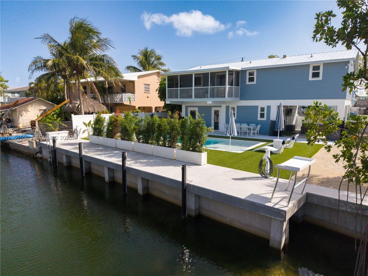 129 Nautilus Dr , Islamorada, FL 33036 Photo