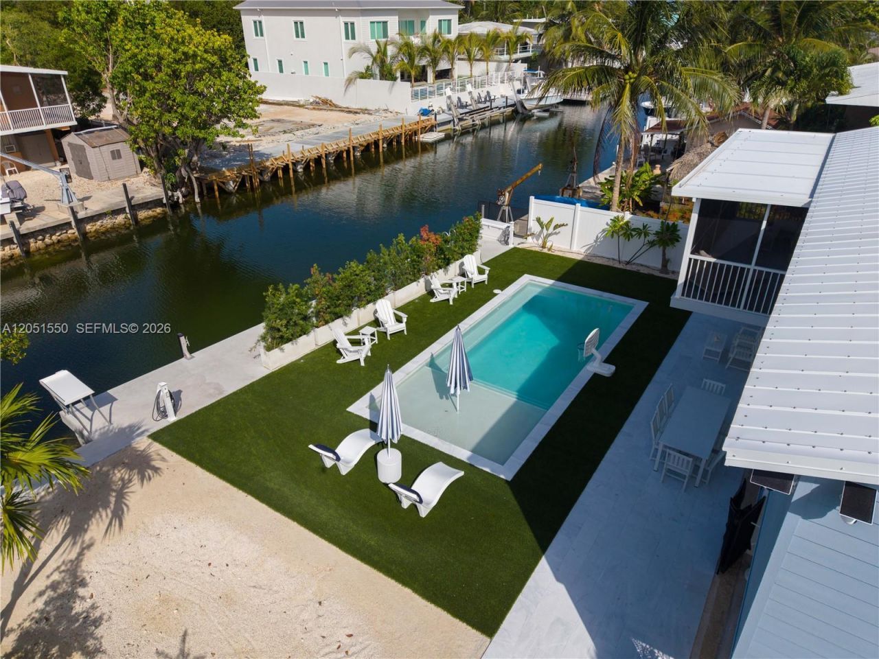 129 Nautilus Dr , Islamorada, FL 33036 Photo