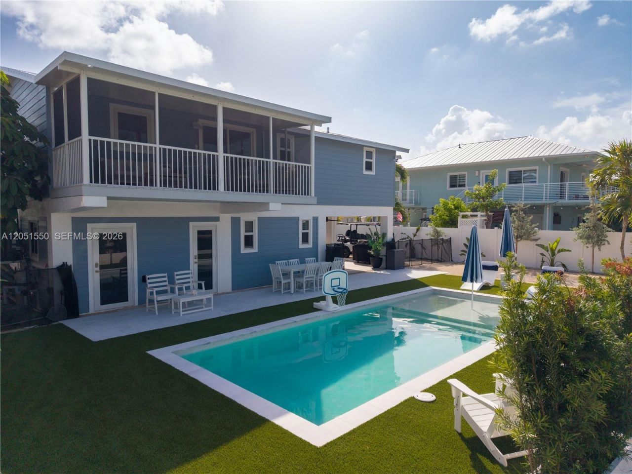129 Nautilus Dr , Islamorada, FL 33036 Photo