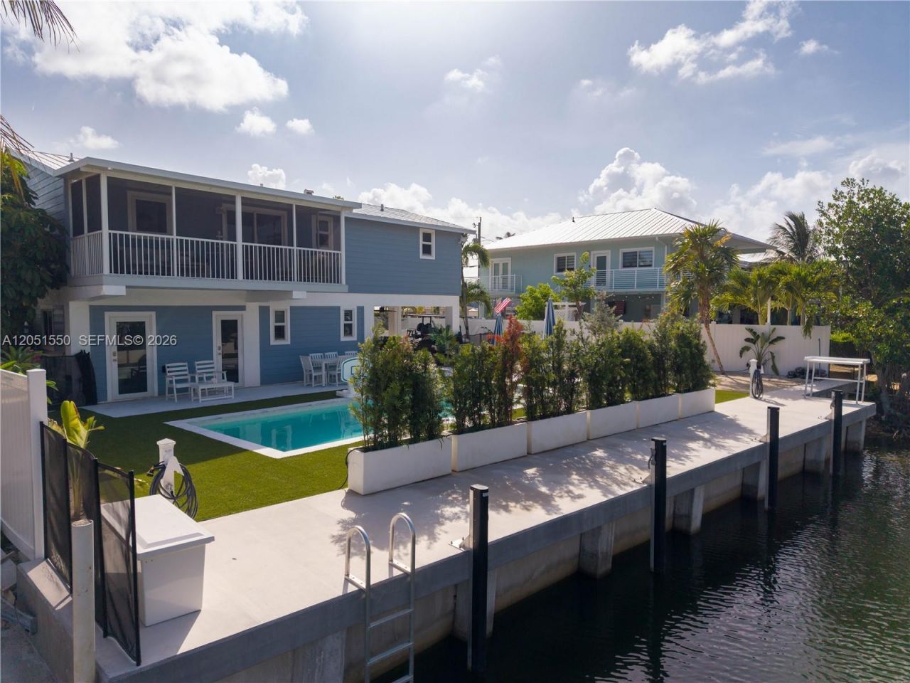 129 Nautilus Dr , Islamorada, FL 33036 Photo