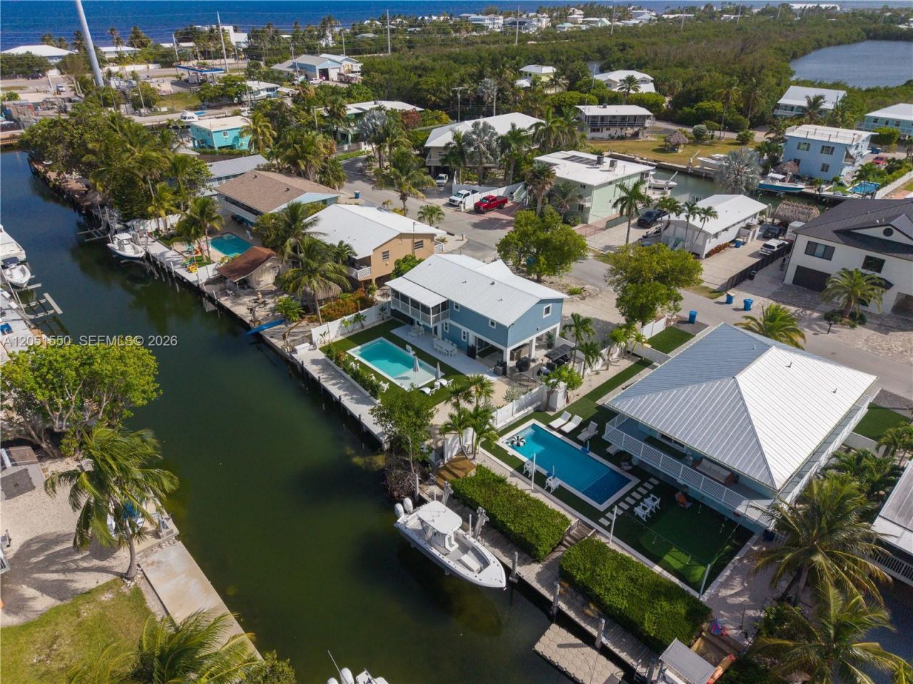 129 Nautilus Dr , Islamorada, FL 33036 Photo