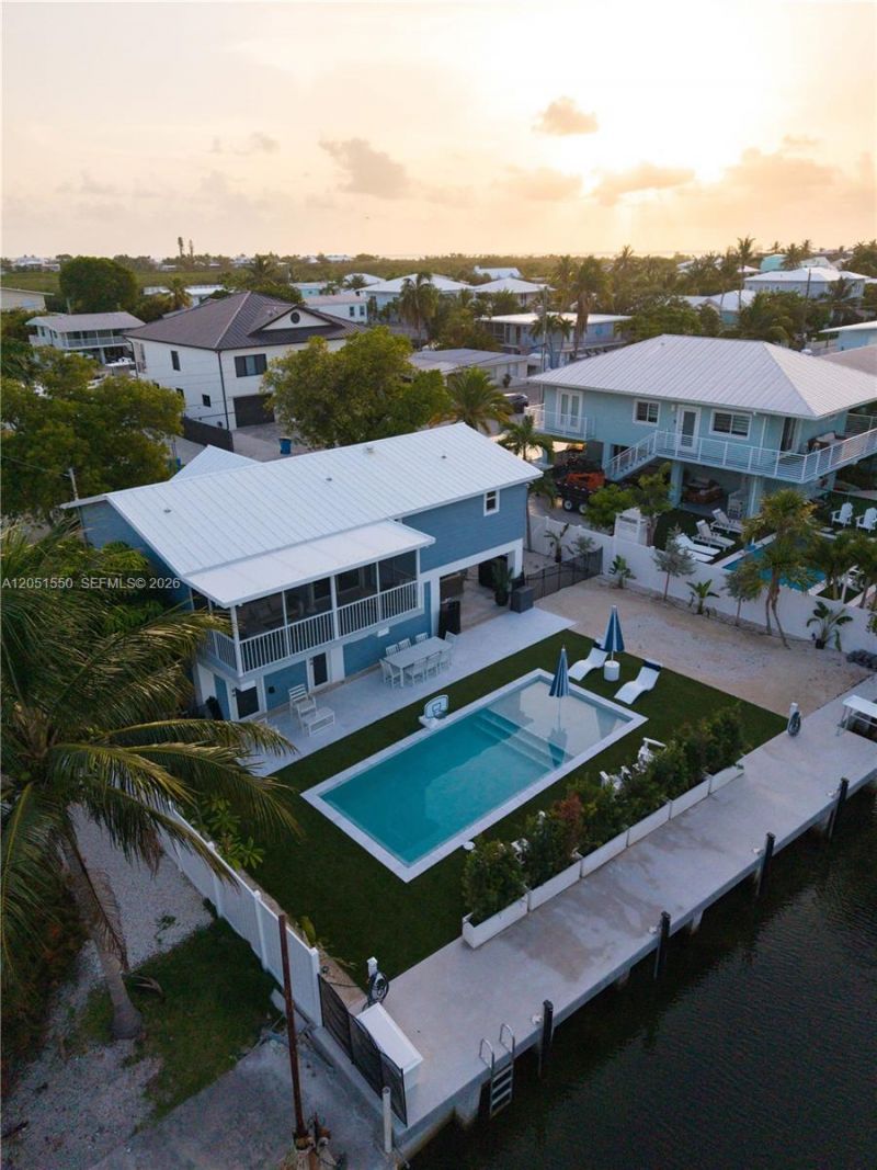 129 Nautilus Dr , Islamorada, FL 33036 Photo