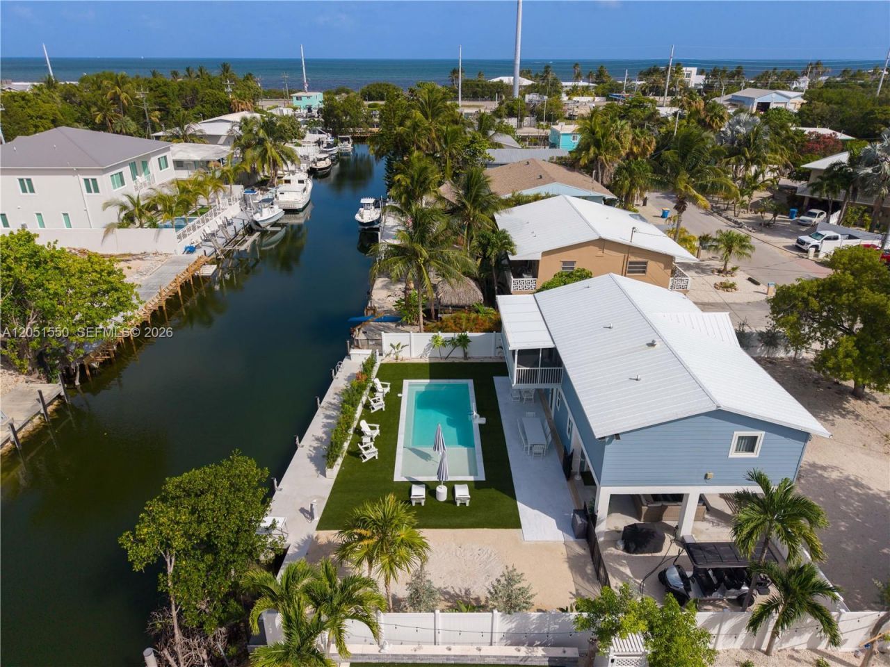 129 Nautilus Dr , Islamorada, FL 33036 Photo