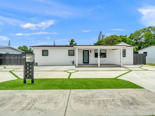 11520 SW 138th St , Miami, FL 33176