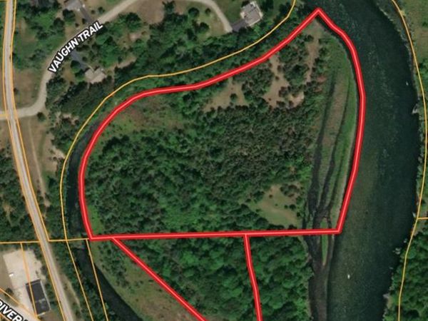 VL Riverbend Court , Oscoda Twp, MI 48750