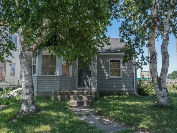 20525 Russell, Highland Park, MI 48203