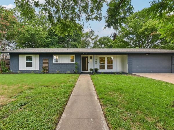11900 Dove Haven DR , Austin, TX 78753
