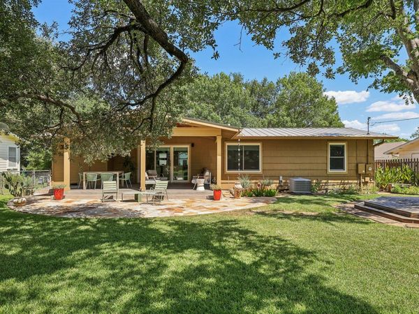 6308 Nasco DR, Austin, TX 78757