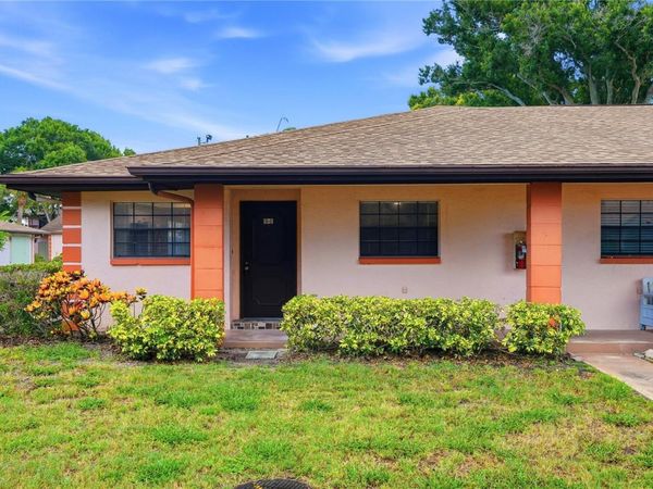 13250 RIDGE ROAD, Unit 9-1, LARGO, FL 33778