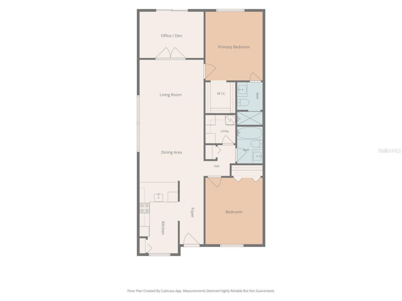 13250 Ridge Road, Unit 9-1, Largo, FL 33778 Photo