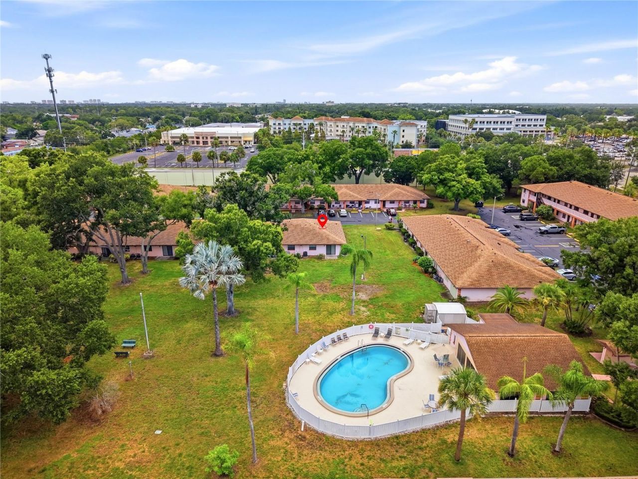 13250 Ridge Road, Unit 9-1, Largo, FL 33778 Photo