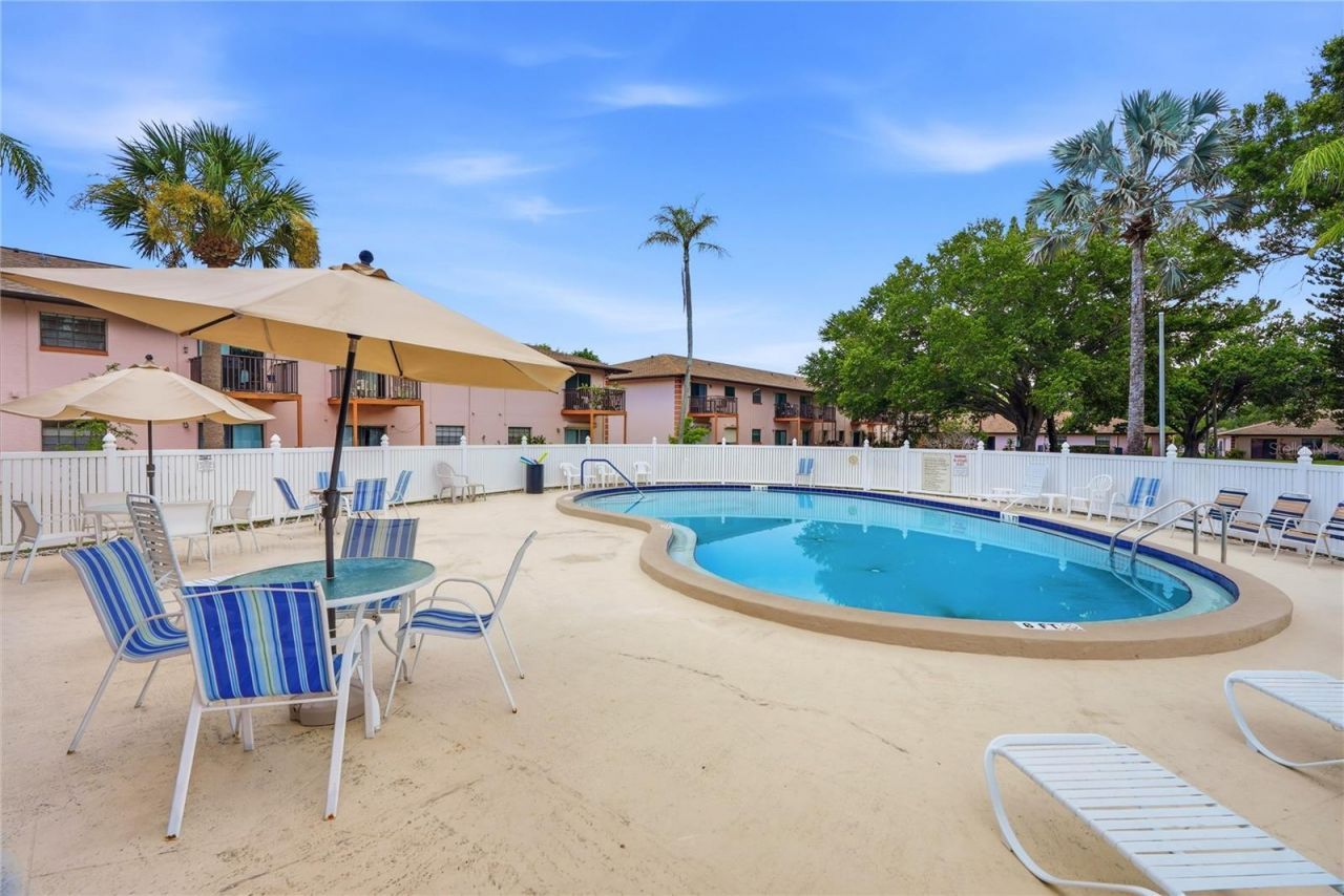 13250 Ridge Road, Unit 9-1, Largo, FL 33778 Photo