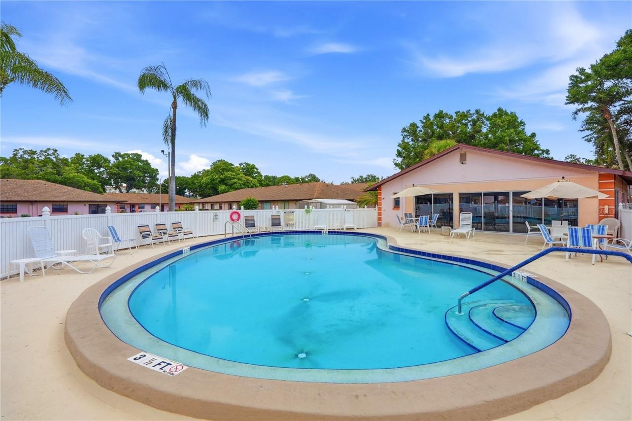 13250 Ridge Road, Unit 9-1, Largo, FL 33778 Photo
