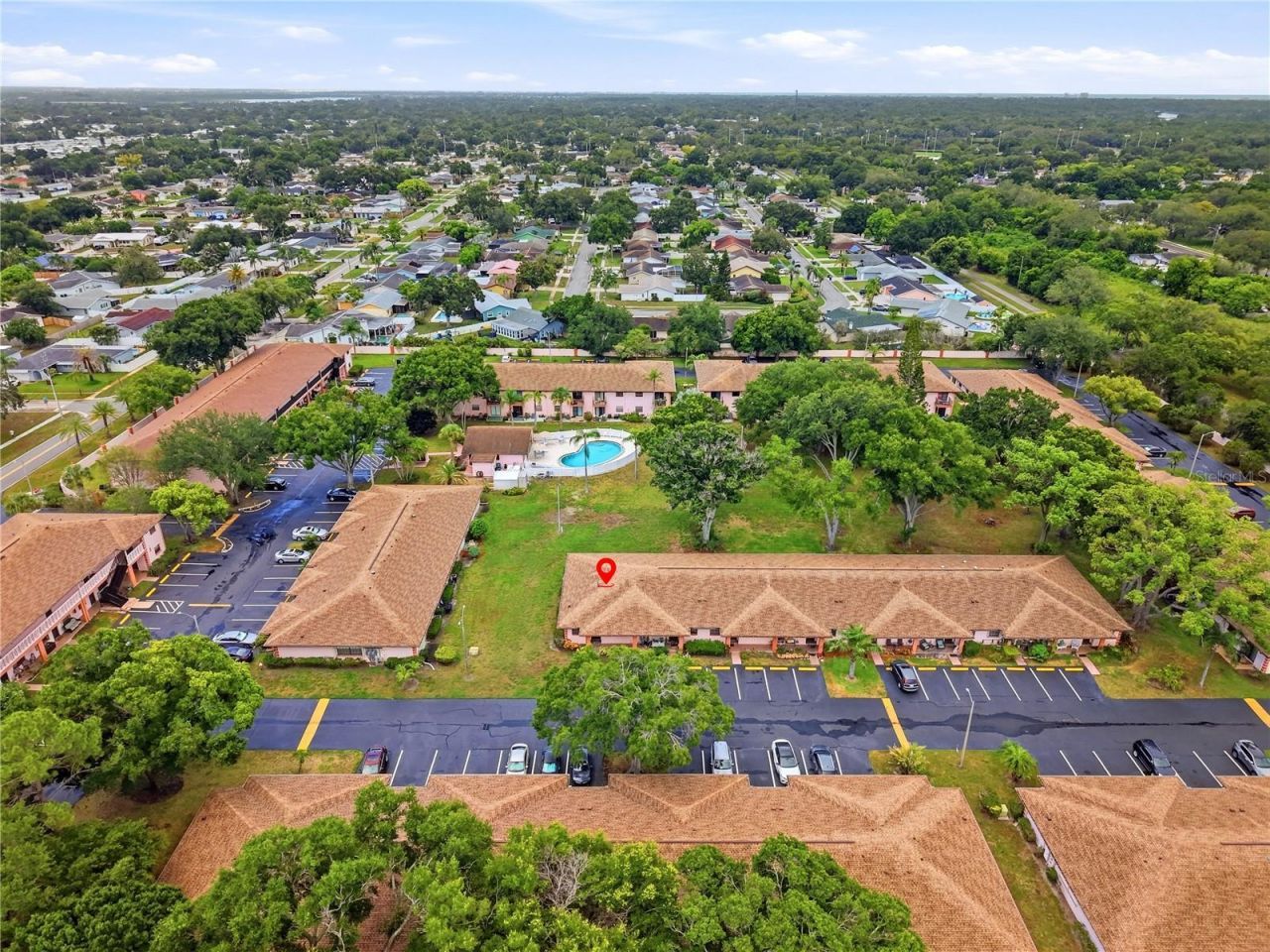 13250 Ridge Road, Unit 9-1, Largo, FL 33778 Photo