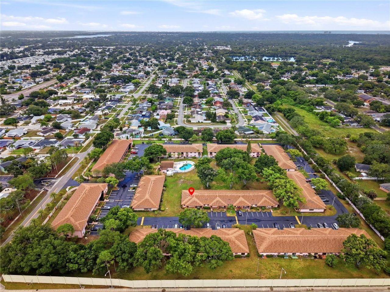 13250 Ridge Road, Unit 9-1, Largo, FL 33778 Photo