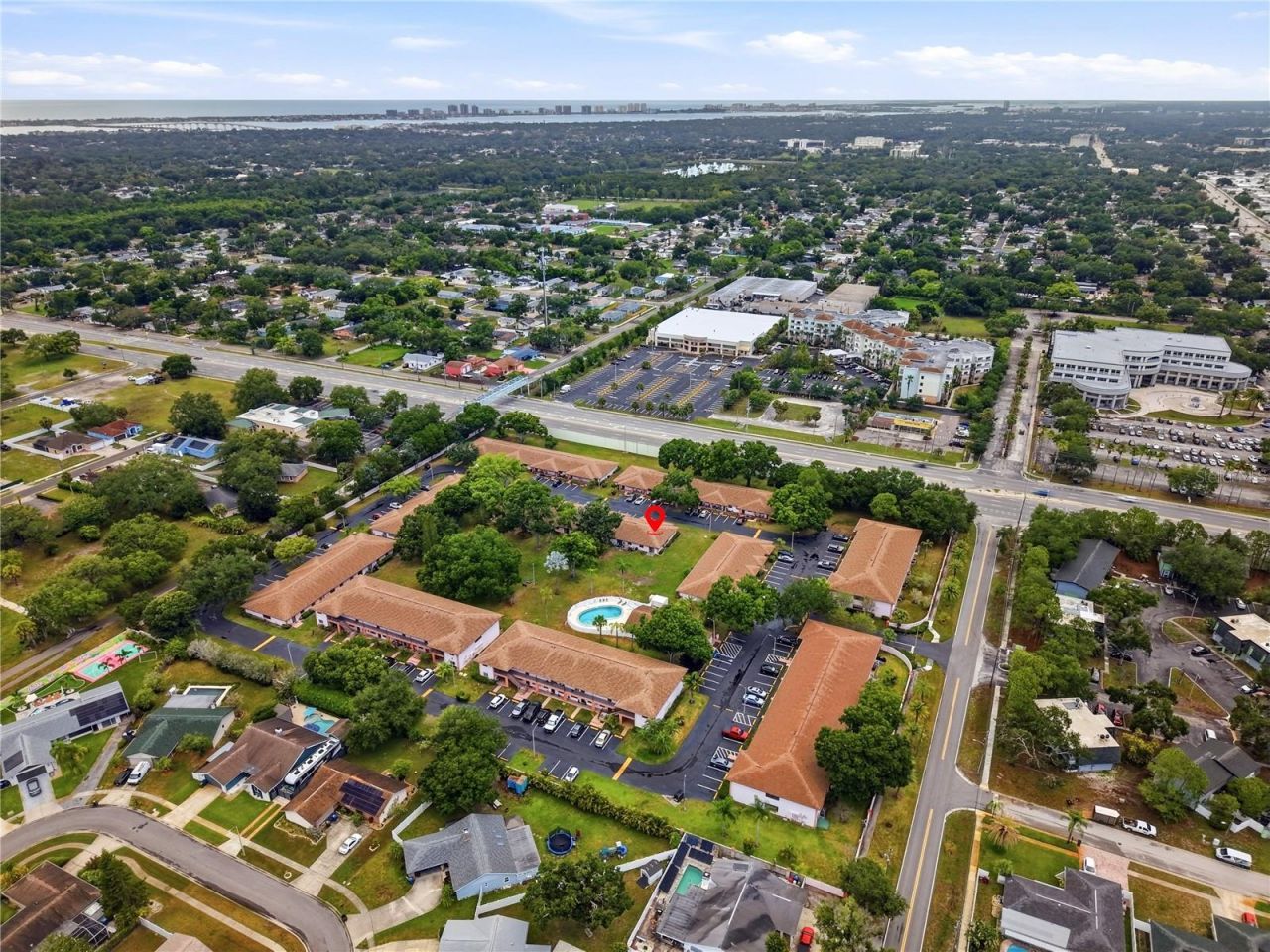 13250 Ridge Road, Unit 9-1, Largo, FL 33778 Photo