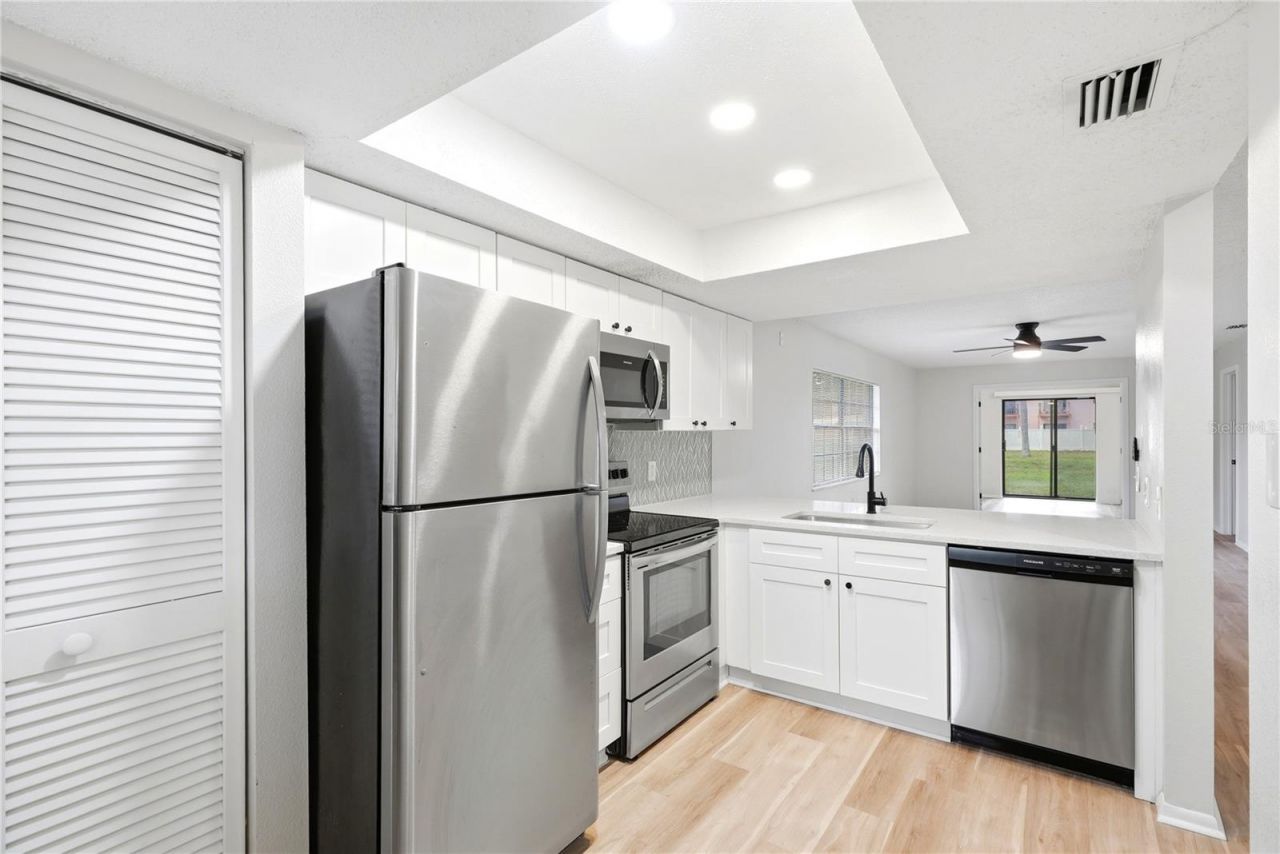 13250 Ridge Road, Unit 9-1, Largo, FL 33778 Photo