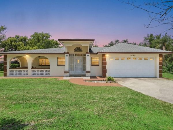 1450 N CHICKASAW TRAIL, ORLANDO, FL 32825