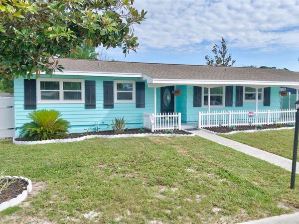 4391 COLLINS ROAD , SPRING HILL, FL 34606