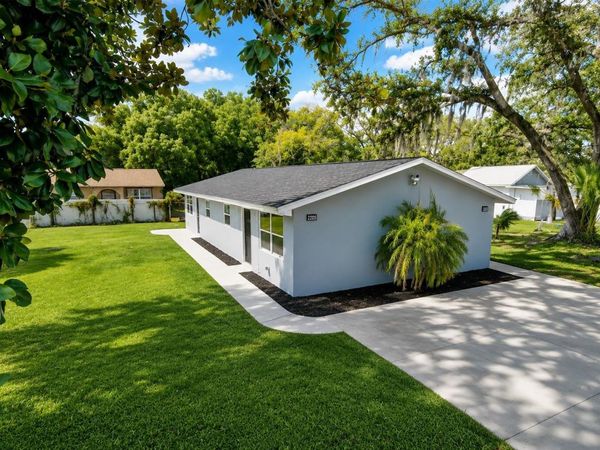 1408 PATRICK STREET, KISSIMMEE, FL 34741