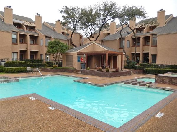 5550 Spring Valley Road, Unit F15, Dallas, TX 75254