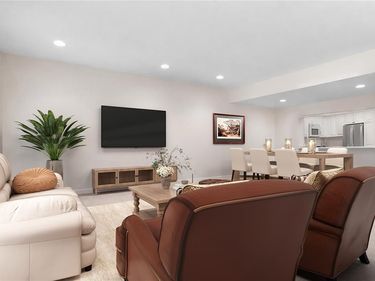 4988 Thunder Road, Dallas, TX 75244