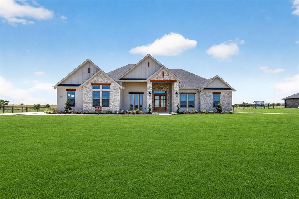 6931 Eagle Creek Drive, Godley, TX 76044 Main Photo