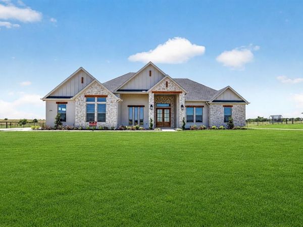 6931 Eagle Creek Drive, Godley, TX 76044