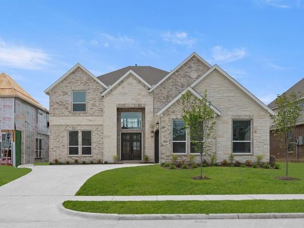 1111 Cowbird Way, Mansfield, TX 76063