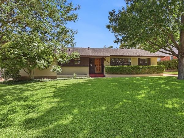 706 Peach Tree Lane, Garland, TX 75041