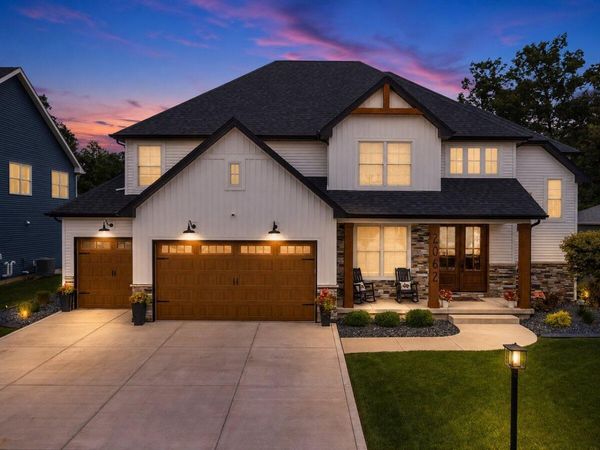 2062 Louis Drive, Crown Point, IN 46307