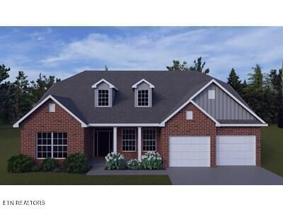 1671 Harvey Rd, Lenoir City, TN 37772 Main Photo