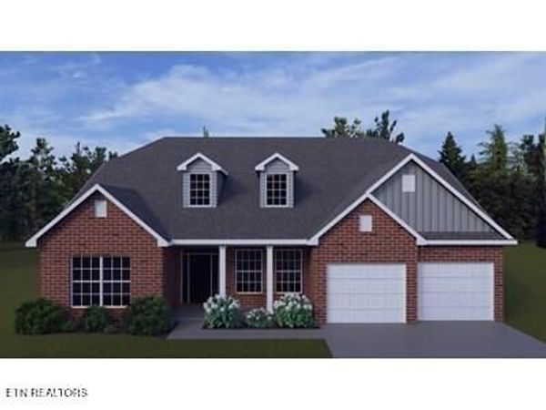 1671 Harvey Rd, Lenoir City, TN 37772